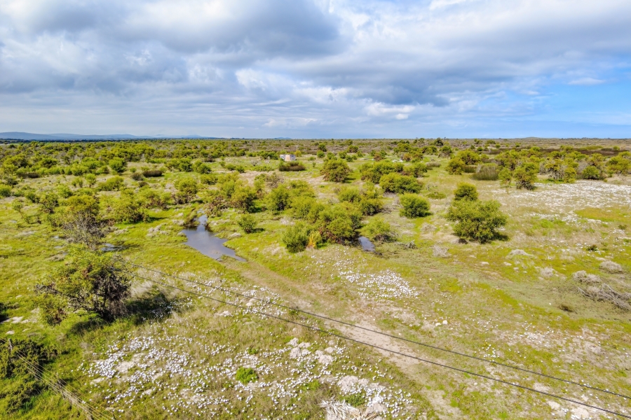 0 Bedroom Property for Sale in Yzerfontein Rural Western Cape